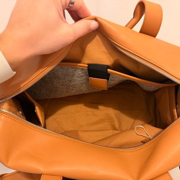 Monos Metro Duffel - Picture 8 of 10